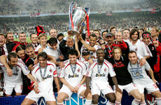AC Milan pay tribute to 'unforgettable' owner Silvio Berlusconi as he passes away