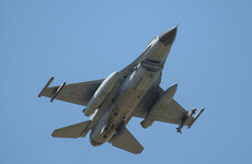 Nato begins the biggest air force drill in its history