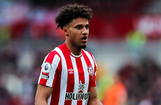 Brentford sign Germany international for club-record €23 million fee