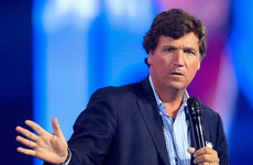 Fox News sends cease-and-desist letter to Tucker Carlson over his new Twitter show
