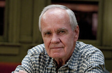 US literary icon Cormac McCarthy has died aged 89