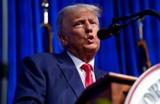 Donald Trump pleads not guilty to 37 federal charges in classified documents case