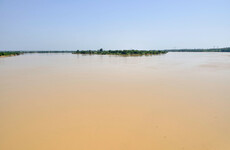 More than 100 people dead after river boat accident in Nigeria