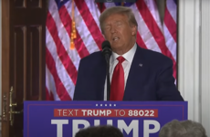 Trump calls federal indictment a 'heinous abuse of power' in combative New Jersey speech