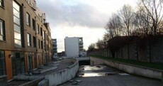 Dublin City Council spends €638,000 on security for Priory Hall