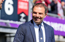 Steijn replaces Heitinga as Ajax boss