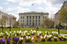Morgue manager at Harvard Medical School charged with selling stolen body parts