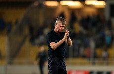 Stephen Kenny the easy scapegoat amid Irish football's delusions of grandeur