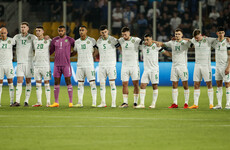 Do you agree with our Ireland team to face Gibraltar?