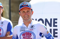 German truck driver arrested over death of Italian champion cyclist in hit and run