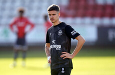 David Beckham's son joins Brentford