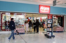 Argos looking to recruit 670 Christmas workers