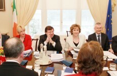 President approves banking reform bill after Council of State meeting