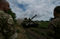 Ukraine says one more village has been recaptured on southern front