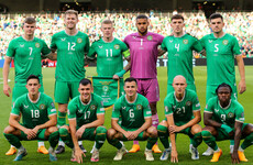 Player ratings: How the Boys in Green fared against Gibraltar