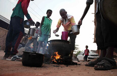 UN countries pledge $1.5 billion to save Sudan from humanitarian crisis