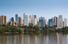 One teen killed in Brazil school shooting