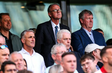 Irish football must decide on its identity before making a call on the manager