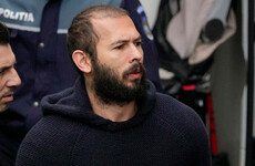 Andrew Tate indicted on charges of human trafficking, rape and organised crime