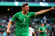 3 winners and losers from Ireland's latest international window