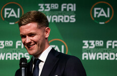 'We can beat France' - Collins issues rallying cry after difficult window
