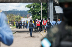 Death toll rises to 46 after clashes between rival gangs at Honduras women's prison