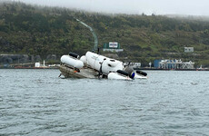 Titanic sub: Company that launched lost vessel says it runs an 'extremely safe operation'