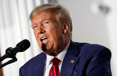 Trial date in Trump documents case set for 14 August