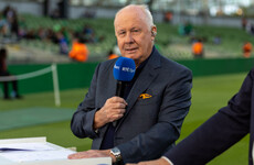 Liam Brady's RTÉ departure marks the end of a certain style of punditry