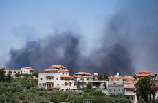 Israel military kills three in rare West Bank drone strike as violence escalates