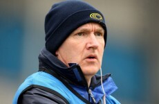 It's official: Eamon O'Shea ratified as new manager of Tipperary (updated)