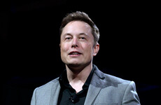 Right hook to the Facebook: Elon Musk and Mark Zuckerberg agree to cage fight