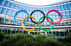 IOC guarantees boxing's place at Olympics despite ejecting IBA
