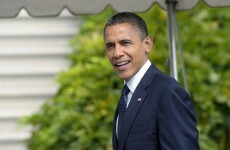 President Obama weighs in on 'terrible' NFL call