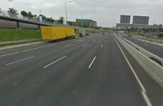 €1.4 million worth of heroin seized near Liffey Valley shopping centre