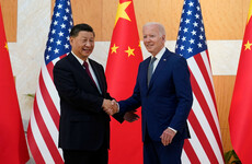 Biden voices confidence he will meet Xi Jinping soon despite 'dictators' jab