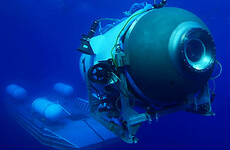 Emails allegedly show Titan submersible chief executive dismissed safety concerns over vessel