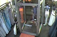 Jill Meagher: Police in Australia release CCTV footage