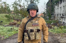 Explainer: What is the Wagner mercenary group and why is it rebelling against Russia?
