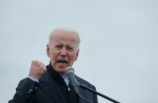 Biden vows to fight Republicans' 'extreme' anti-abortion agenda