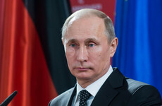 Putin accuses West of wanting Russians 'to kill each other' during mutiny