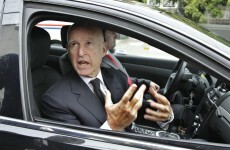 California signs law to permit driver-free cars by 2015