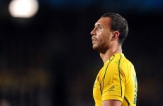 Cooper league switch is 'nonsense' say Reds