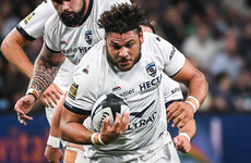 Clermont blow as contract of disgraced Haouas upheld