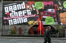 Developers could escape NAMA search for transferred assets
