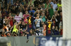 Barcelona hope to secure Xavi future