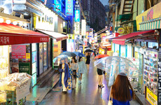 Koreans get younger as government drops traditional age system