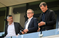 Bayern Munich end controversial partnership with Qatar