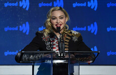 Madonna recovering after the pop icon spent several days in intensive care
