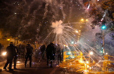 France to restrict public transport following violent protests over teen's killing